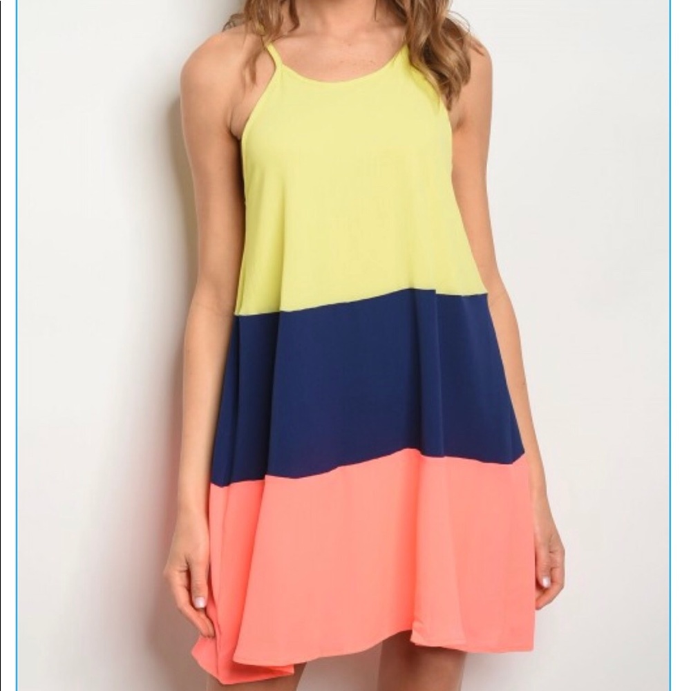 Boutique clothing